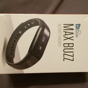 Virgin Pulse Max Buzz (Brand New)